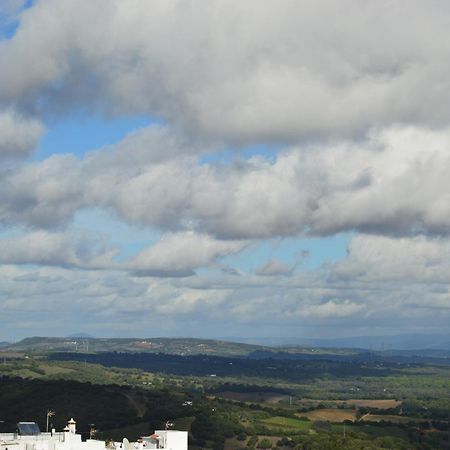 Nuestra Casa En Vejer Apartman Vejer de la Frontera Kültér fotó