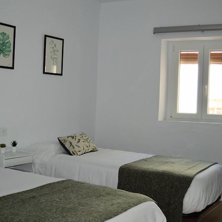 Nuestra Casa En Vejer Apartman Vejer de la Frontera Kültér fotó