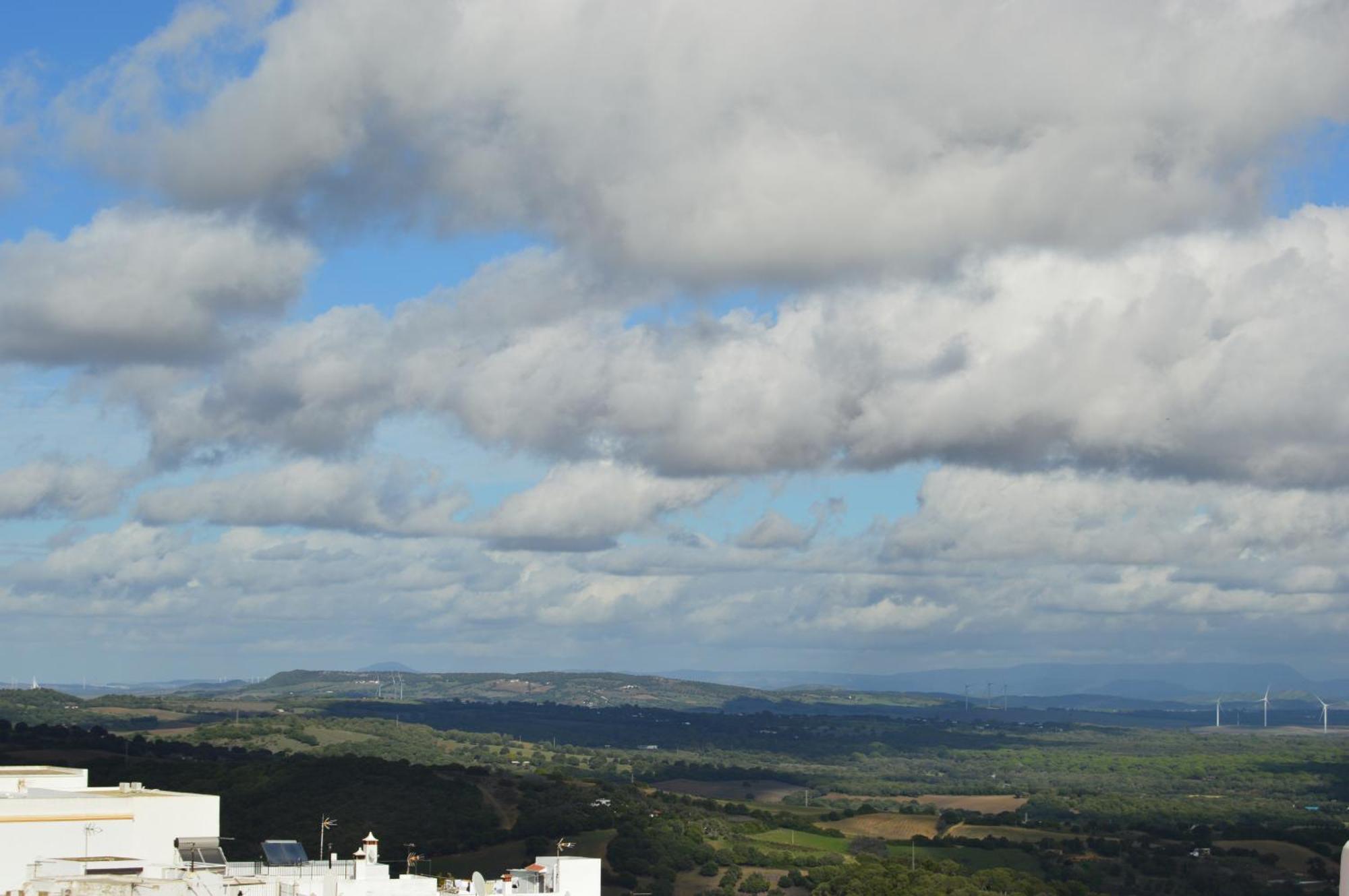 Nuestra Casa En Vejer Apartman Vejer de la Frontera Kültér fotó