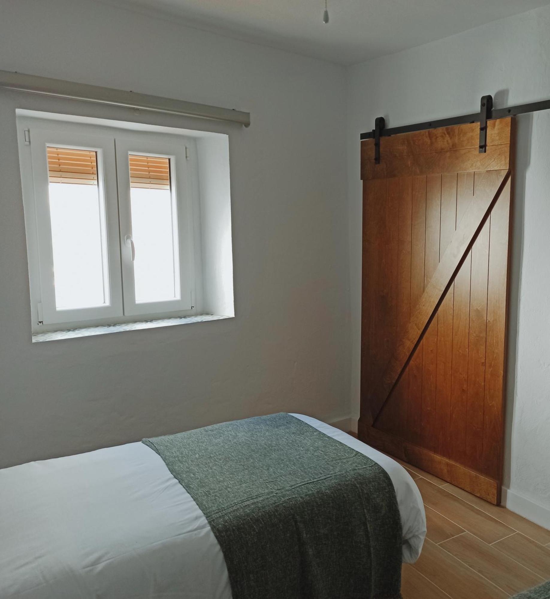 Nuestra Casa En Vejer Apartman Vejer de la Frontera Kültér fotó