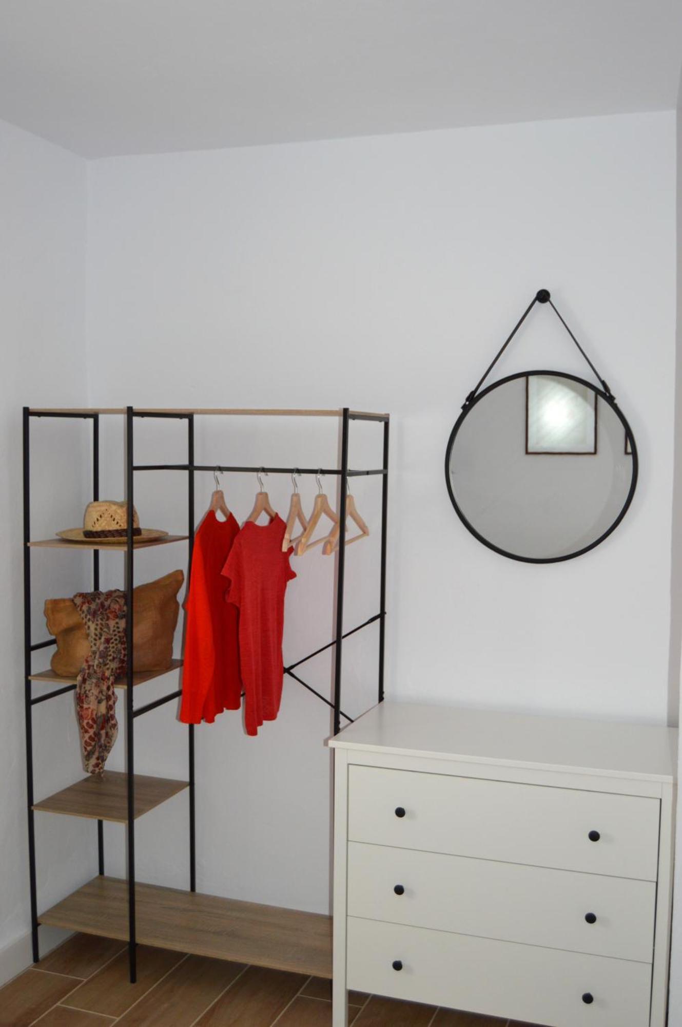 Nuestra Casa En Vejer Apartman Vejer de la Frontera Kültér fotó