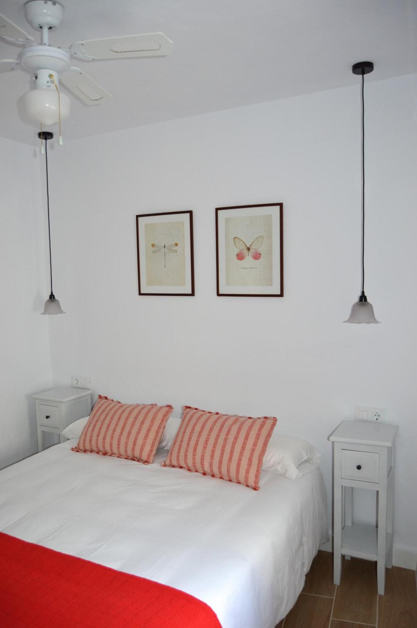 Nuestra Casa En Vejer Apartman Vejer de la Frontera Kültér fotó