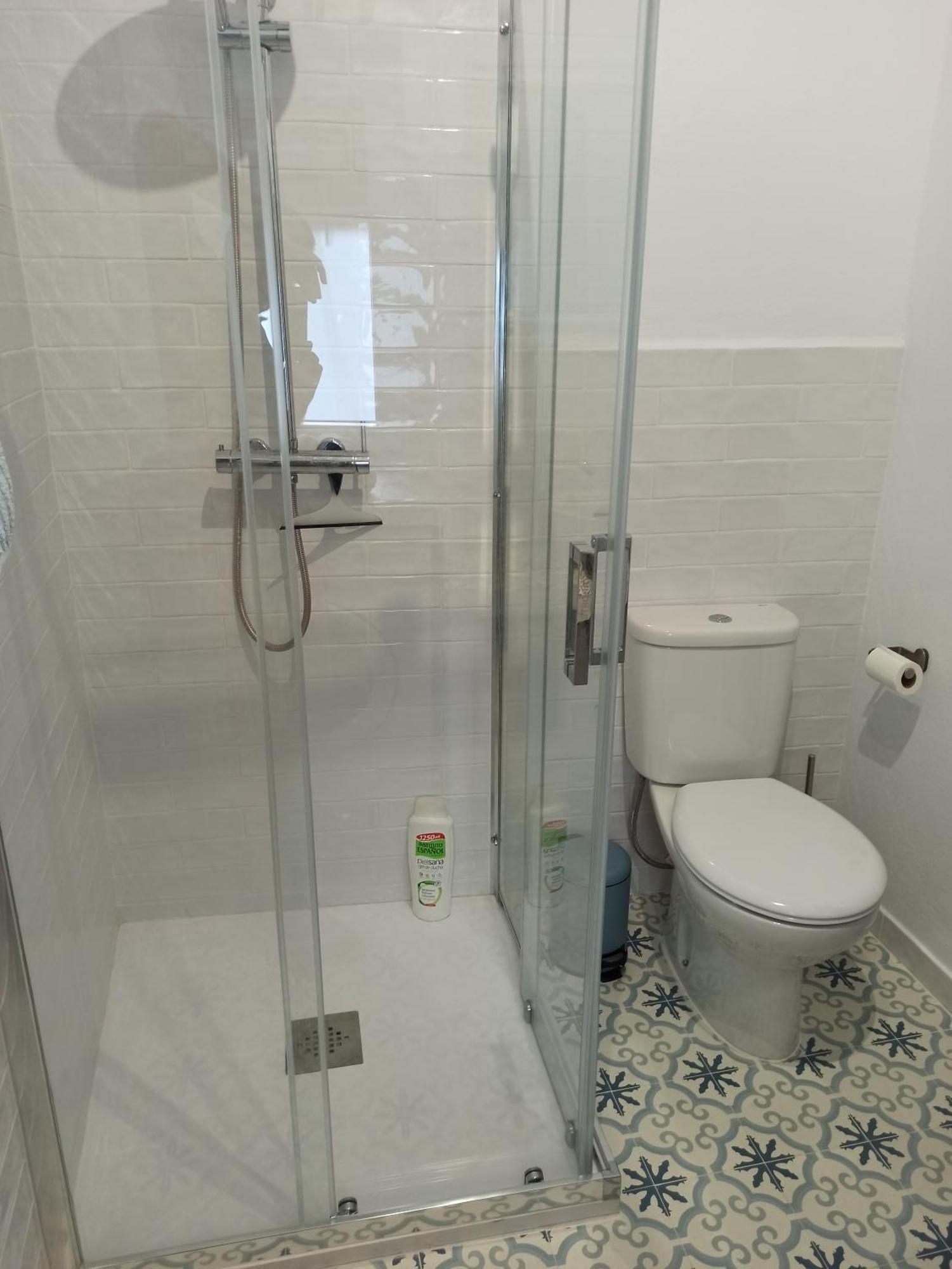 Nuestra Casa En Vejer Apartman Vejer de la Frontera Kültér fotó
