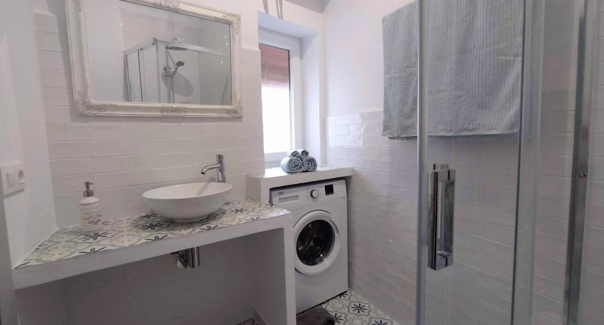 Nuestra Casa En Vejer Apartman Vejer de la Frontera Kültér fotó