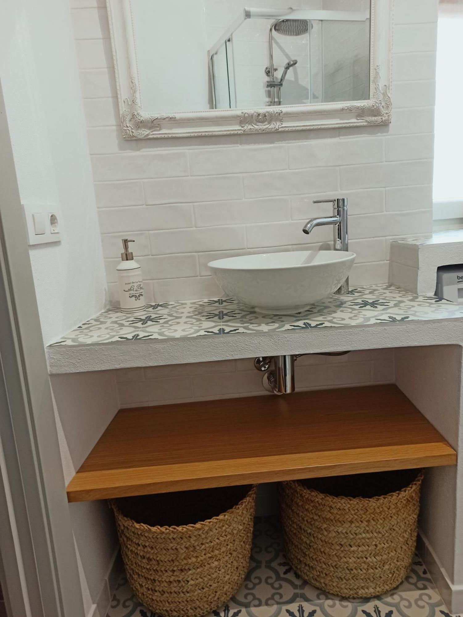 Nuestra Casa En Vejer Apartman Vejer de la Frontera Kültér fotó
