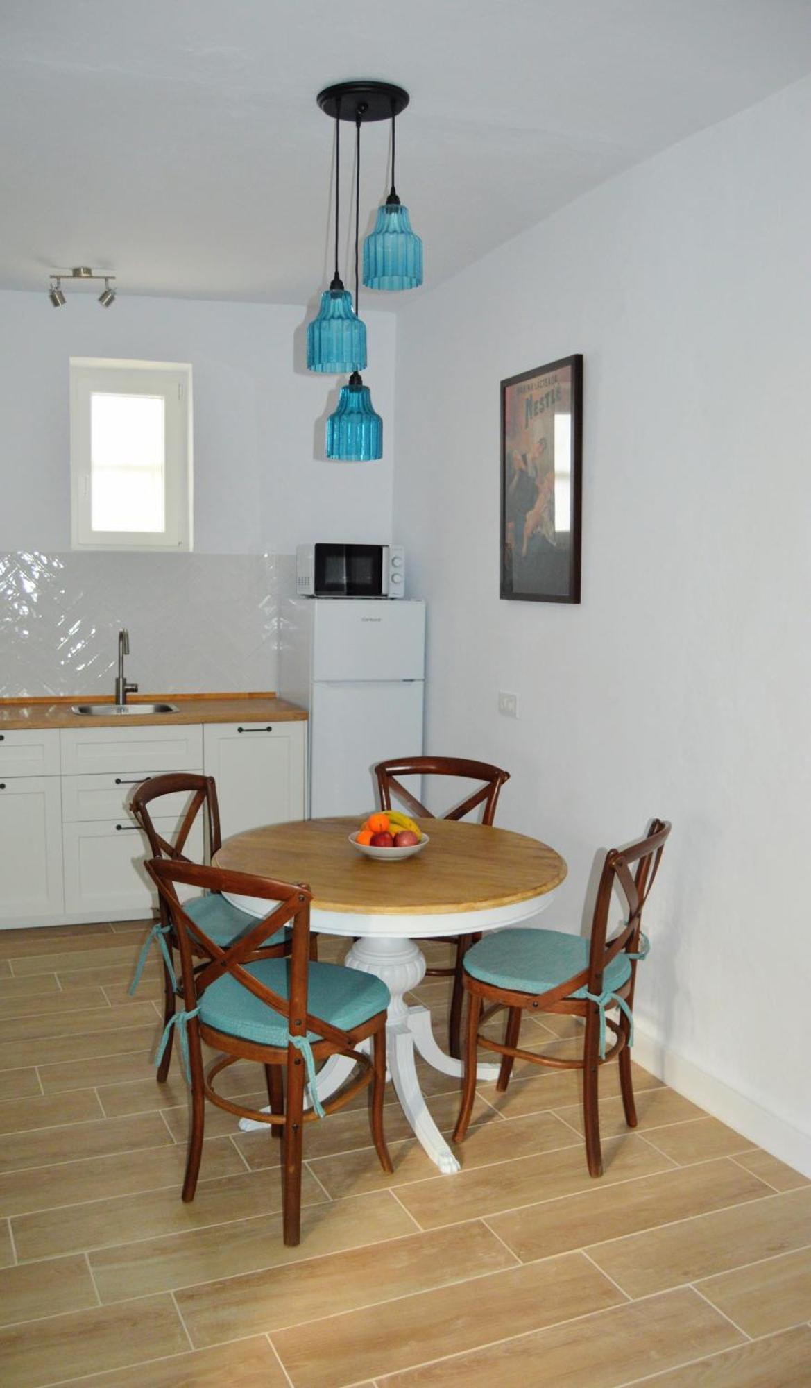 Nuestra Casa En Vejer Apartman Vejer de la Frontera Kültér fotó