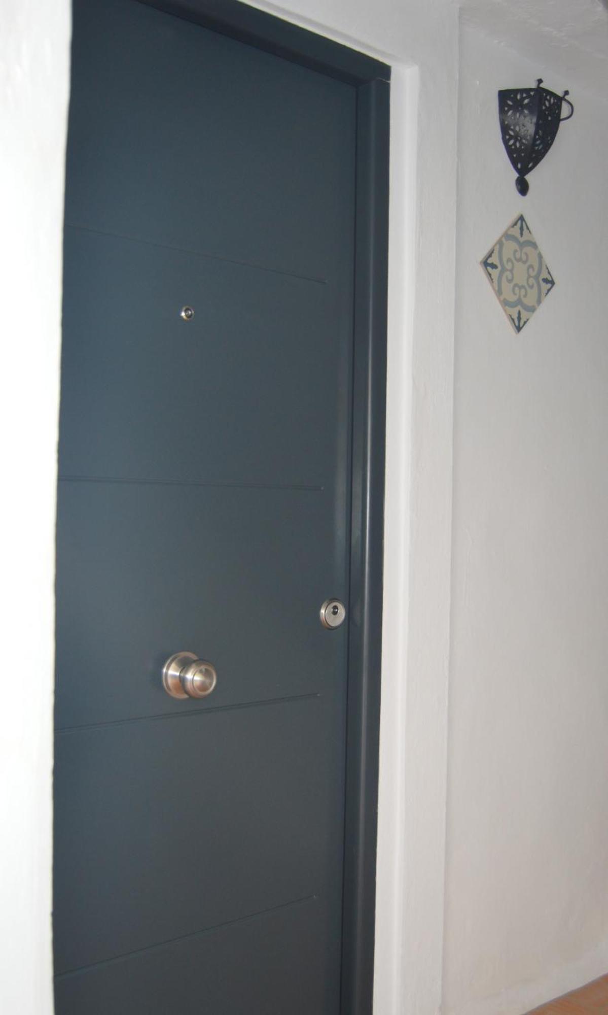 Nuestra Casa En Vejer Apartman Vejer de la Frontera Kültér fotó